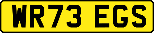 WR73EGS