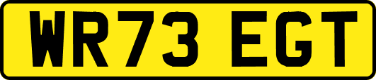 WR73EGT