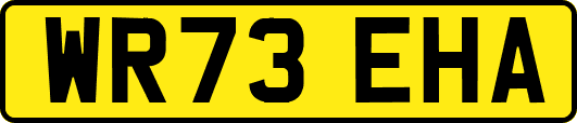 WR73EHA