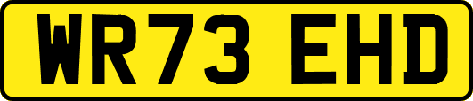 WR73EHD