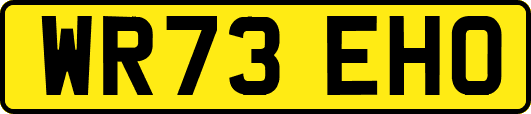 WR73EHO