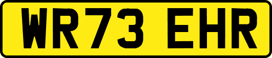 WR73EHR