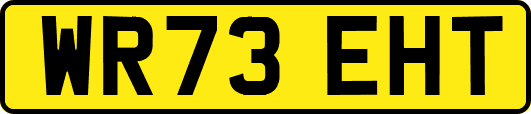 WR73EHT