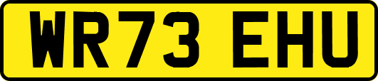 WR73EHU