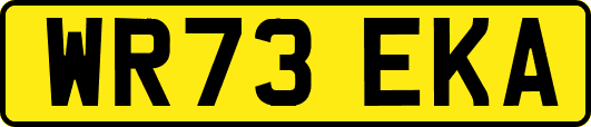 WR73EKA