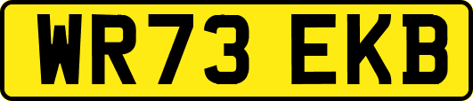 WR73EKB