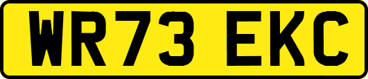 WR73EKC