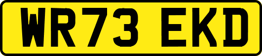 WR73EKD