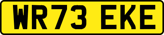 WR73EKE