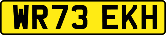 WR73EKH