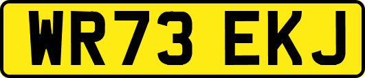 WR73EKJ