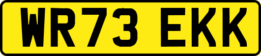 WR73EKK