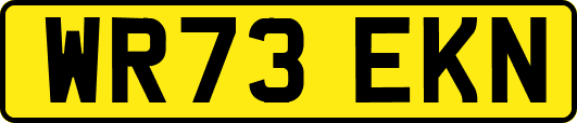 WR73EKN