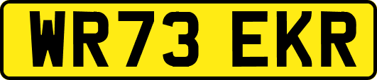 WR73EKR