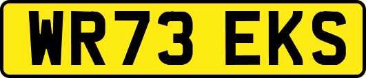 WR73EKS
