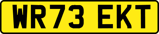 WR73EKT