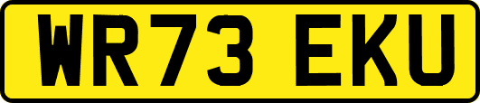 WR73EKU