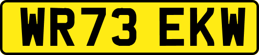 WR73EKW