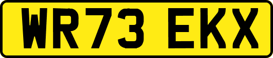 WR73EKX