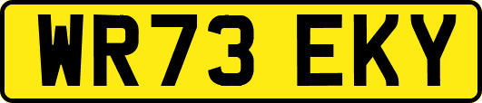 WR73EKY