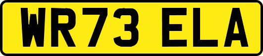 WR73ELA