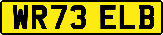 WR73ELB