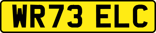 WR73ELC