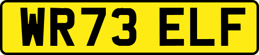 WR73ELF