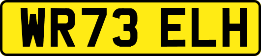 WR73ELH