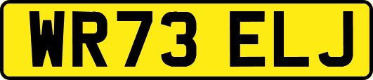 WR73ELJ
