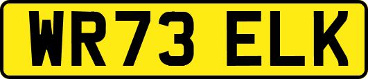 WR73ELK