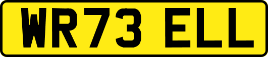 WR73ELL