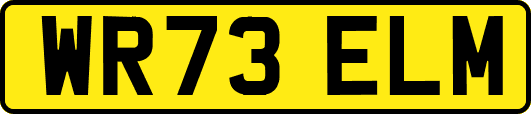 WR73ELM