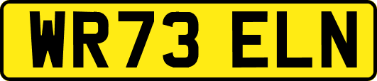 WR73ELN