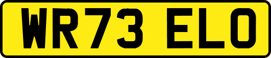 WR73ELO