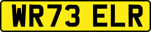 WR73ELR