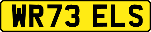 WR73ELS