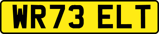 WR73ELT