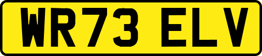 WR73ELV
