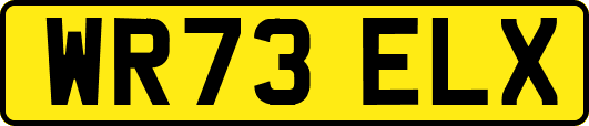 WR73ELX