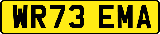 WR73EMA