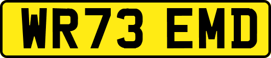 WR73EMD