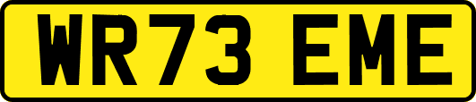 WR73EME