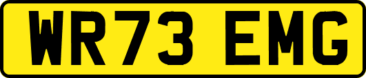 WR73EMG