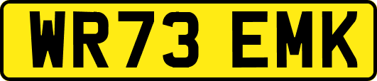 WR73EMK