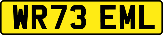 WR73EML