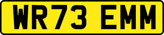 WR73EMM