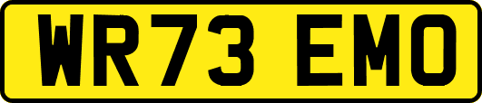 WR73EMO