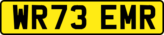 WR73EMR