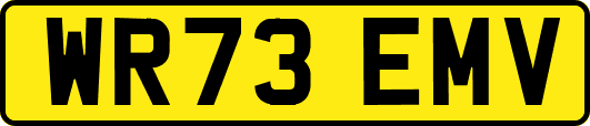 WR73EMV